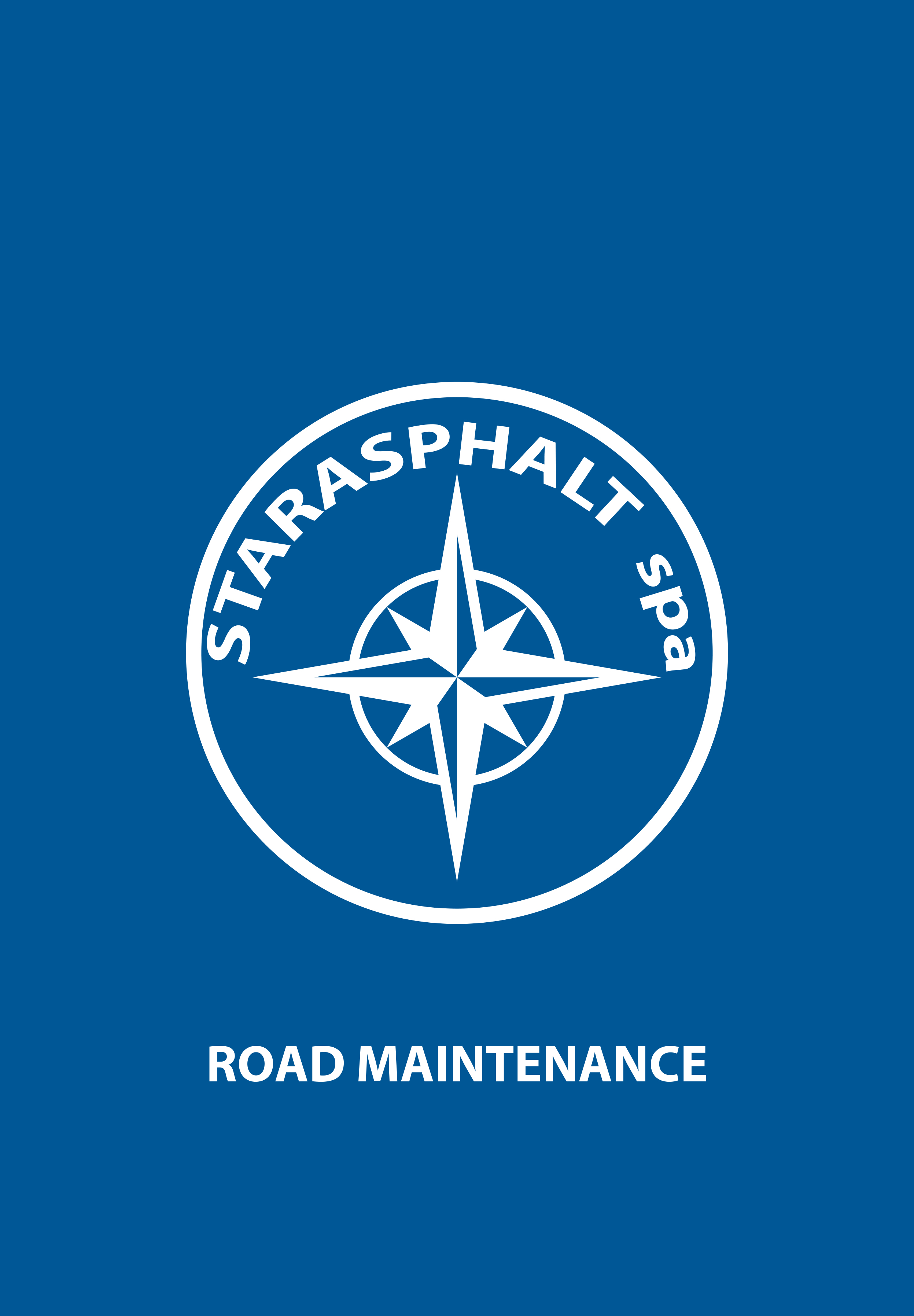 ROAD MAINTENANCE